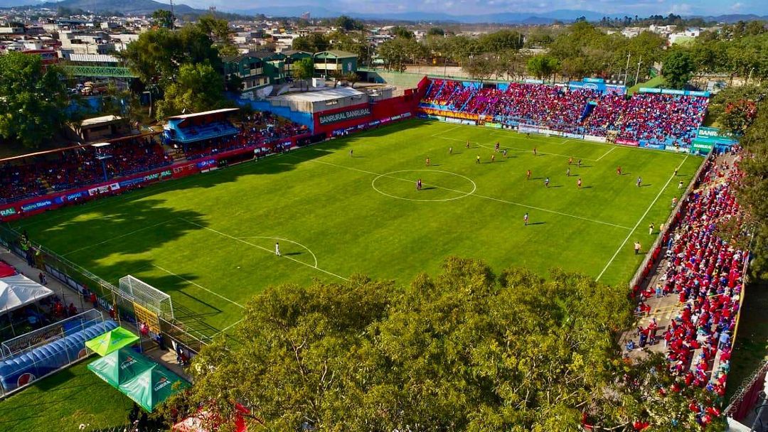 stadium photo