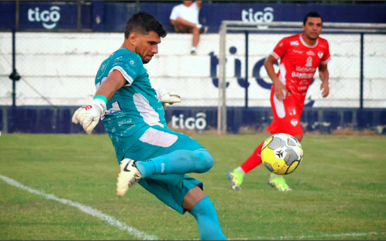 Foto Manuel Sosa Instagram