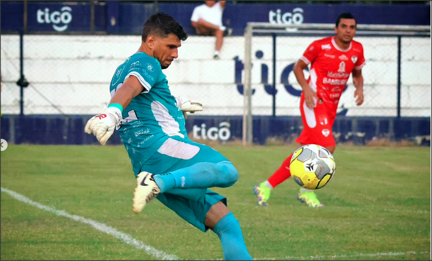 Foto Manuel Sosa Instagram