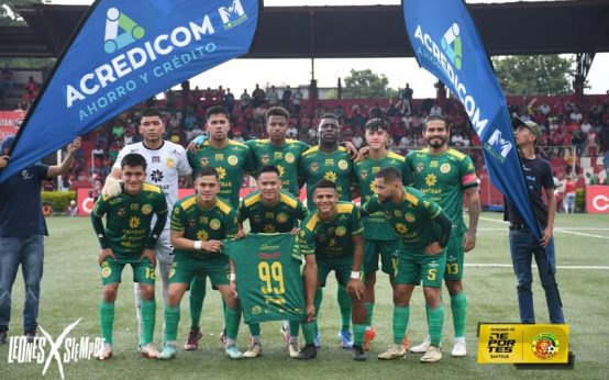 Foto: Marquense oficial