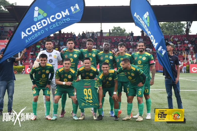 Foto: Marquense oficial