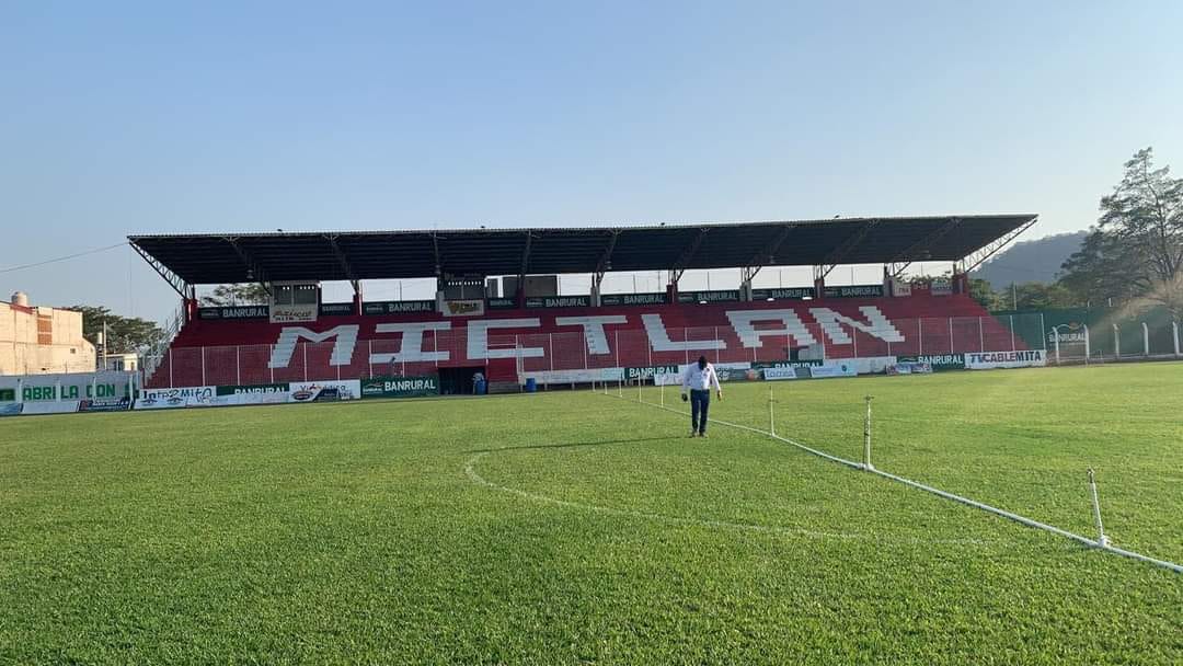 stadium photo