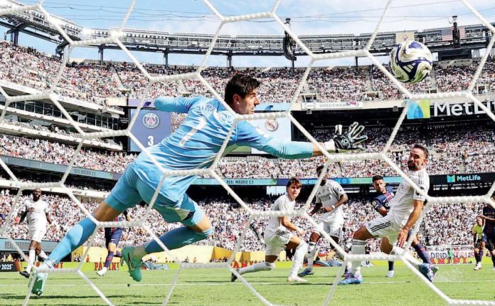 PHOTO COURTESY OF KAI PFAFFENBACH/REUTERS