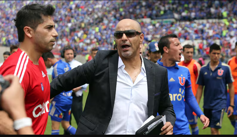 Martin Thomas/Photosport